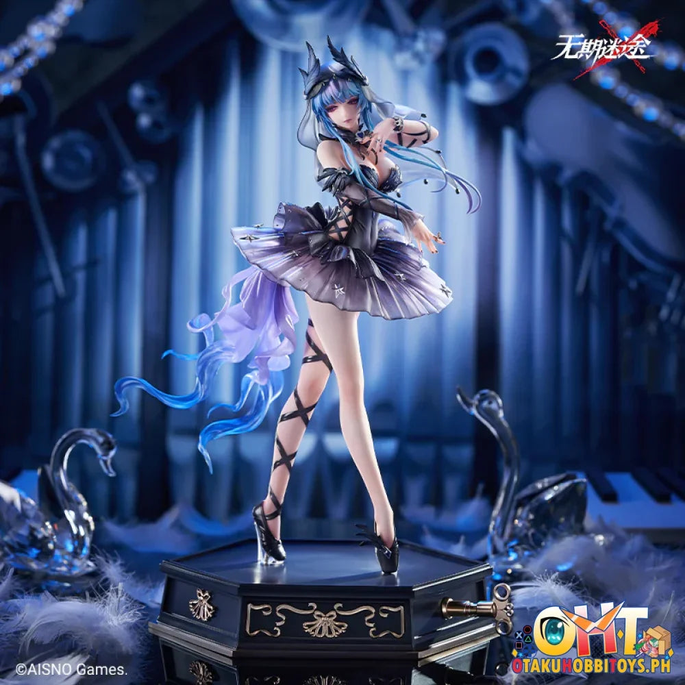 Aisno Games By Apex 1/7 Hamel – Odile Ver. Scale Figure