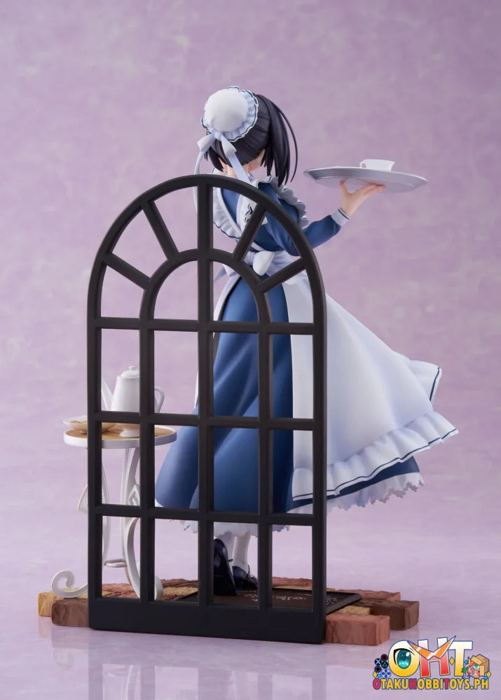Aliceglint 1/7 Cafe Stella And The Reaper’s Butterfly - Natsume Shiki Ami Limited Ver Scale Figure