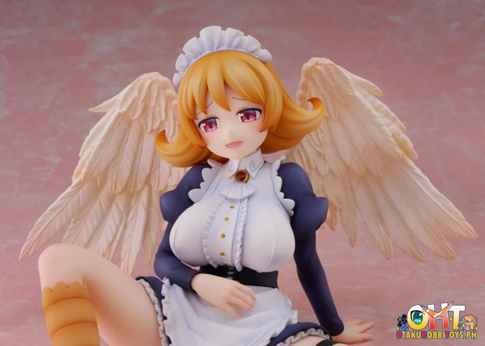 AliceGlint 1/7 Interspecies Reviewers ’Maydry’ AmiAmi Limited Edition - Scale Figure