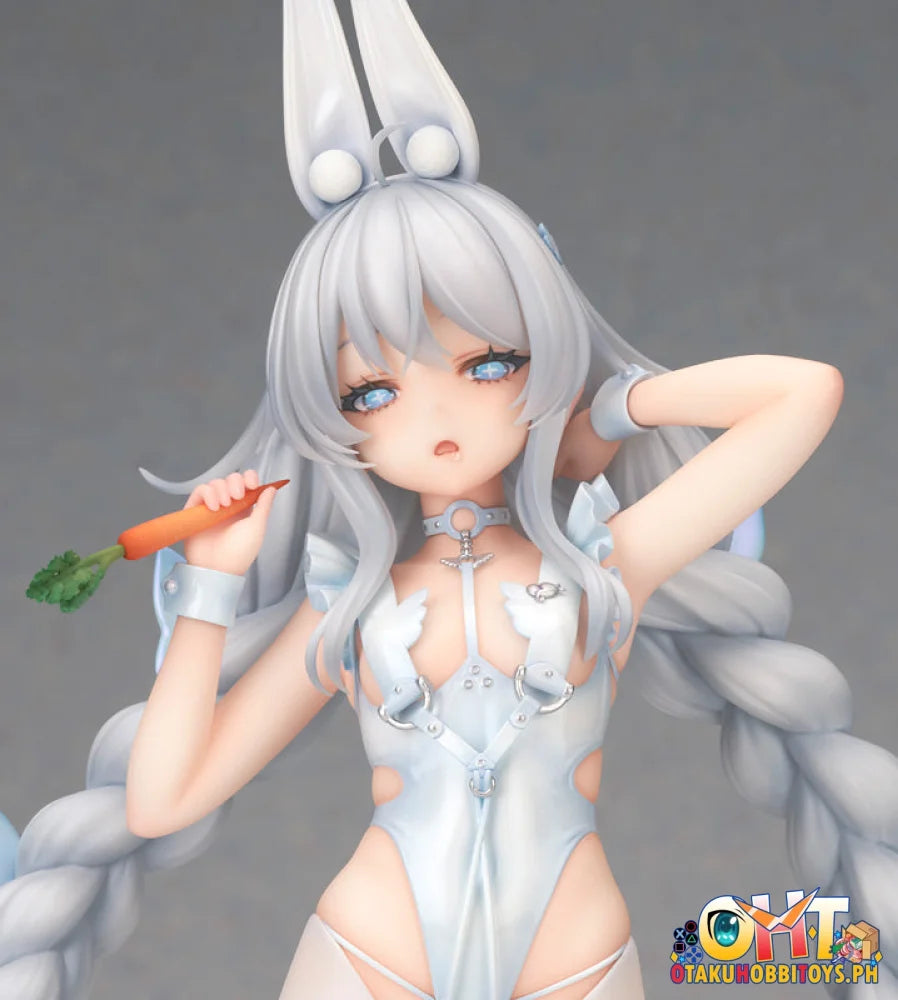 ALTER 1/6 Azur Lane Le Malin Listless Lapin Ver. (REPRODUCTION) - Scale Figure