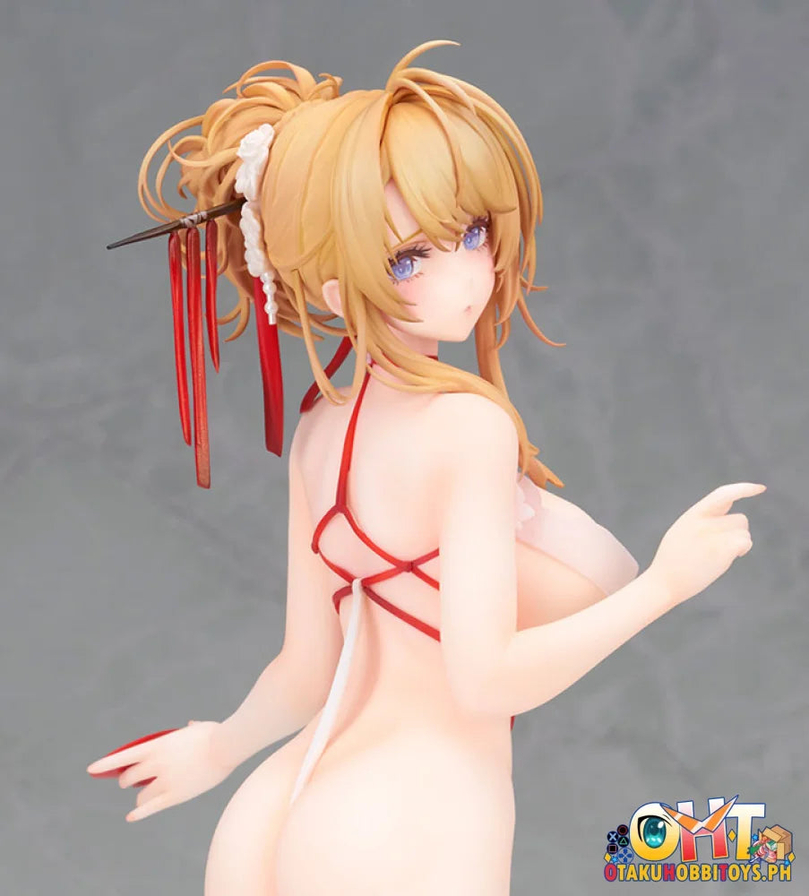 Alter 1/7 Azur Lane Glorious Chinese New Year Ver. Scale Figure