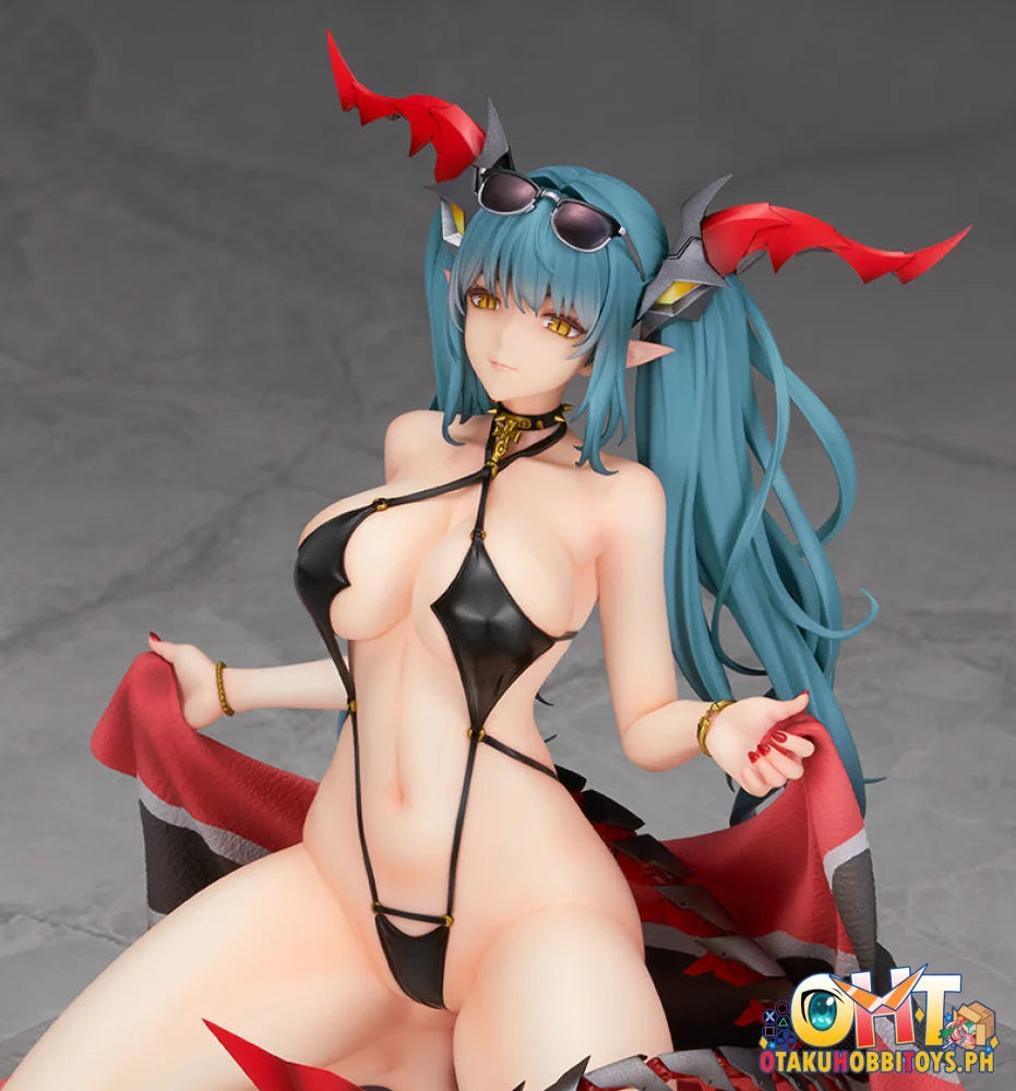 ALTER 1/7 Azur Lane Regensburg Dark Dragon and the Coast of Light ver. Scale Figure