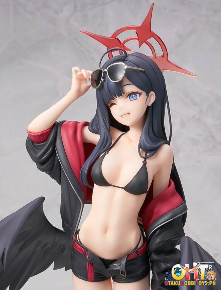 ALTER 1/7 Blue Archive - Ichika (Swimsuit) - Scale Figure