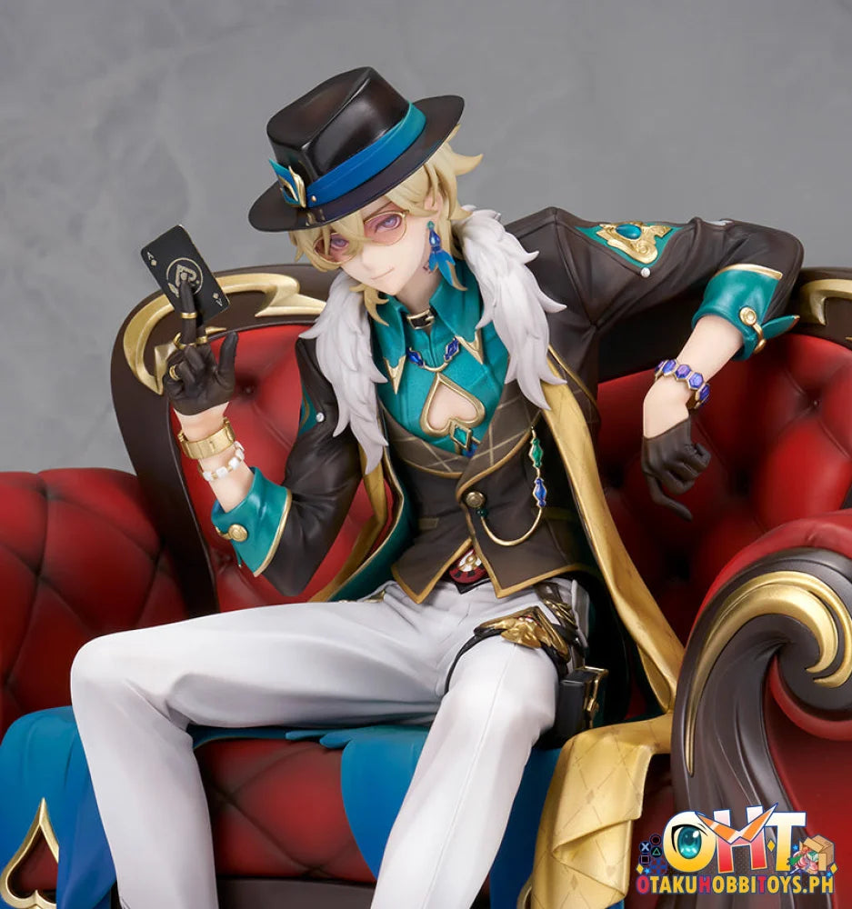 ALTER 1/7 Honkai: Star Rail - Aventurine Scale Figure