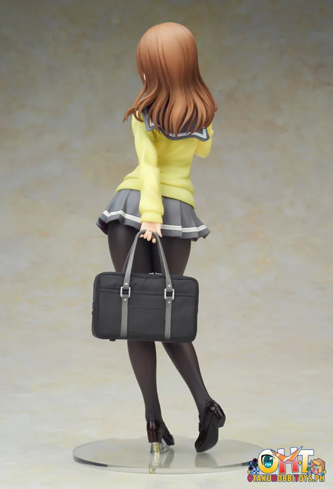 ALTER 1/7 Live! Sunshine!! - Hanamaru Kunikida Uniform Ver. (REPRODUCTION) Scale Figure