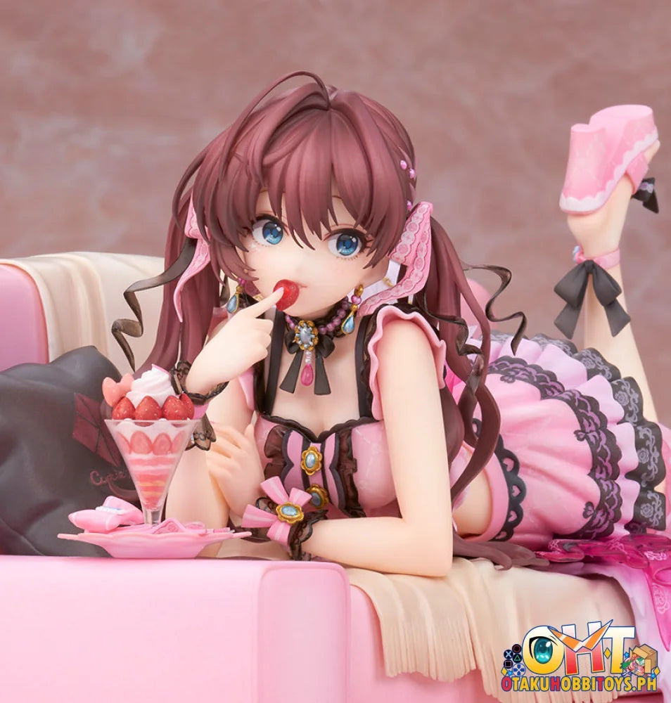 ALTER 1/7 THE IDOLM@STER Cinderella Girls - Shiki Ichinose Dolce Puella ver. Scale Figure
