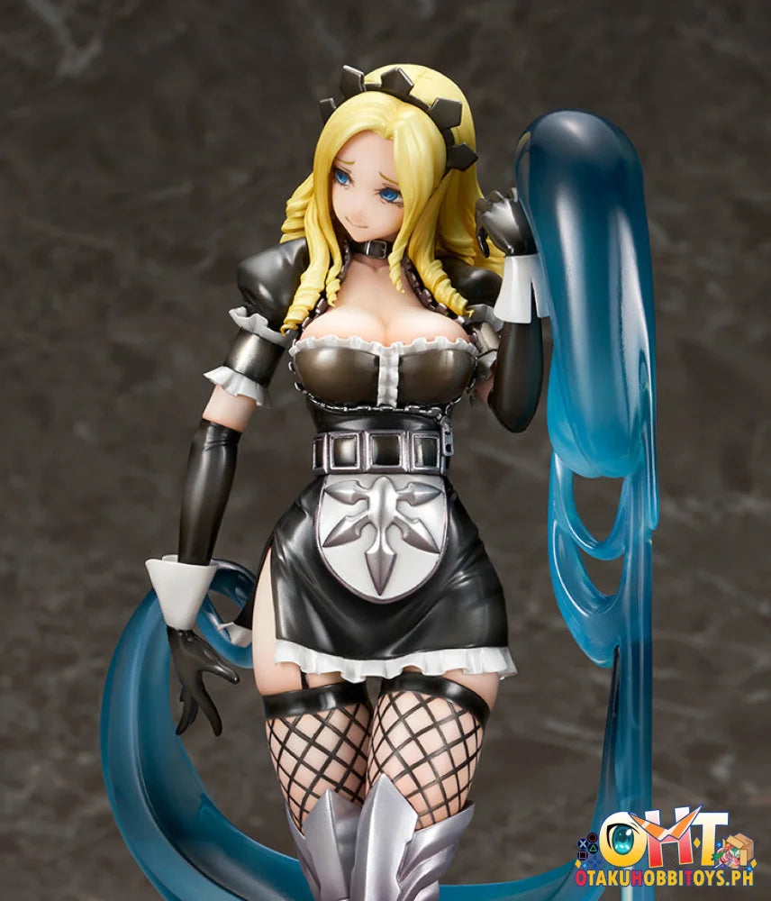 ALTER 1/8 Overlord - Solution Epsilon 10th Anniversary so-bin Ver. Scale Figure