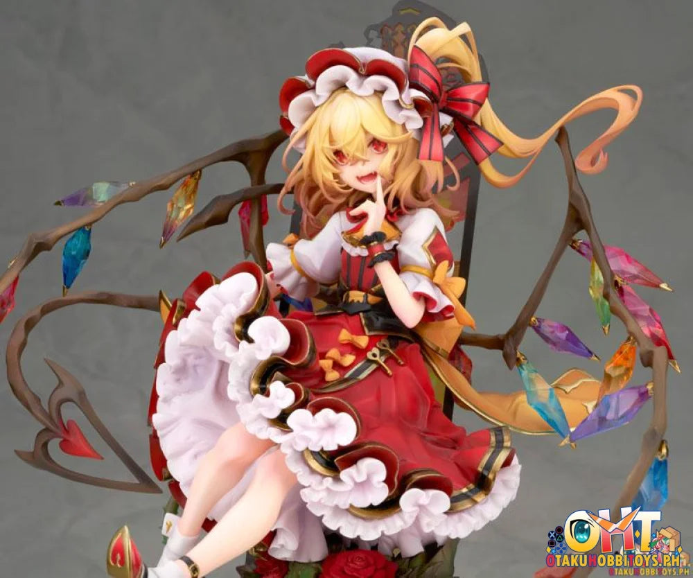 ALTER 1/8 Touhou Project Flandre Scarlet - Ami Ami LTD ver. (REPRODUCTION) Scale Figure