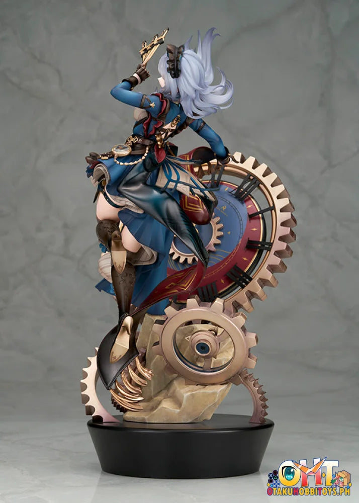 ALTER 1/8 Touhou Project - Sakuya Izayoi Scale Figure