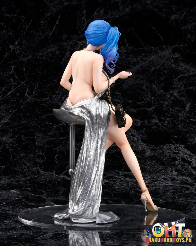 Alter Azur Lane 1/6 St. Louis Luxury Handle Ver. Scale Figure