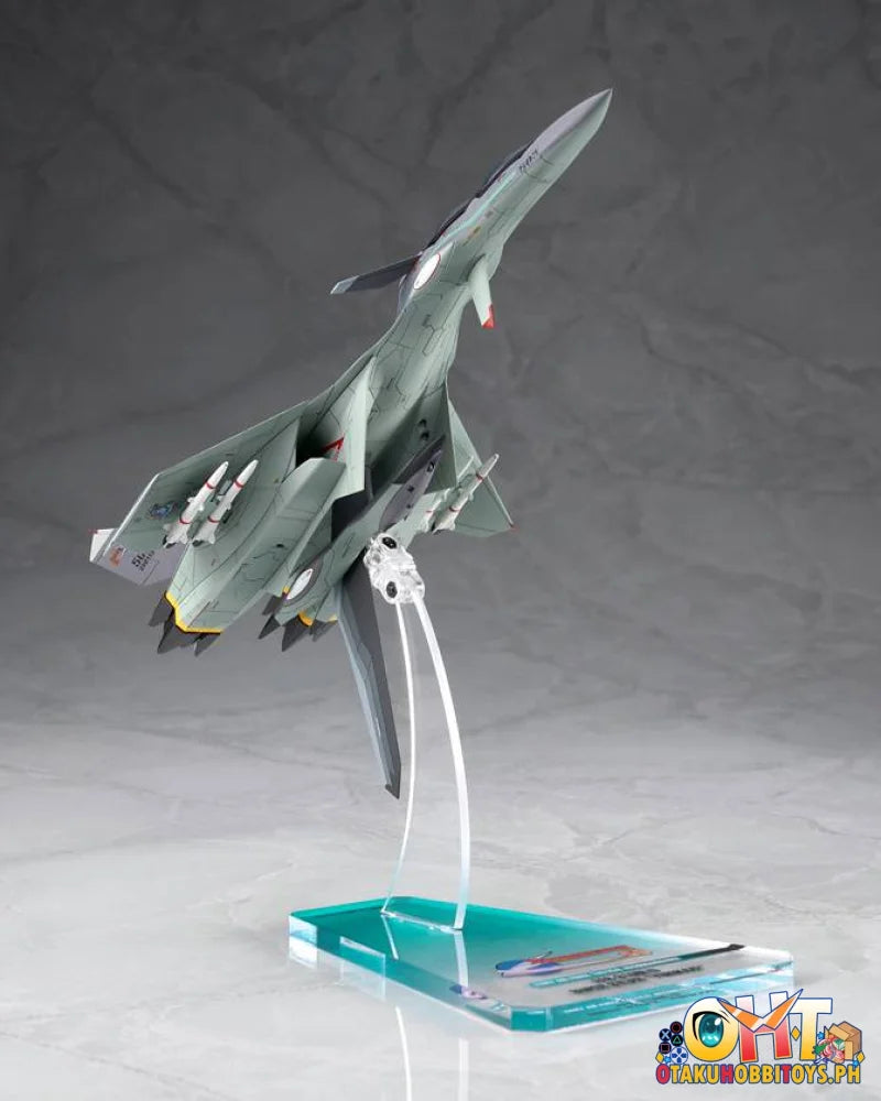 ALTER FAIRY AIR FORCE FFR-31MR/D SUPER SYLPH YUKIKAZE Renewal Ver.