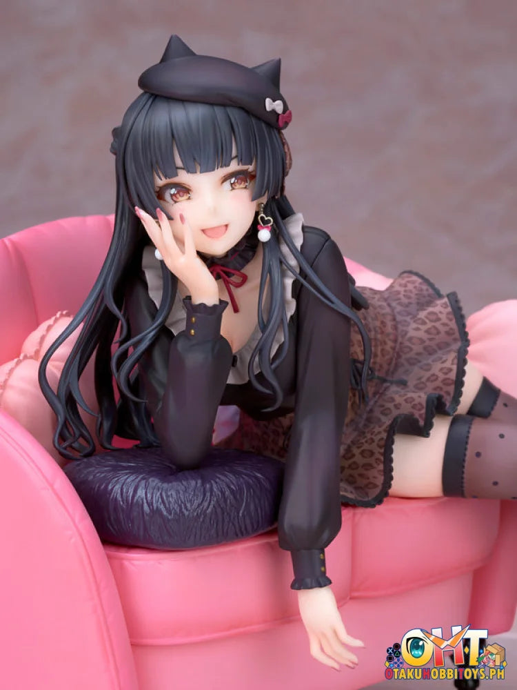 ALTER THE IDOLM@STER SHINY COLORS 1/8 Fuyuko Mayuzumi (REPRODUCTION) Scale Figure