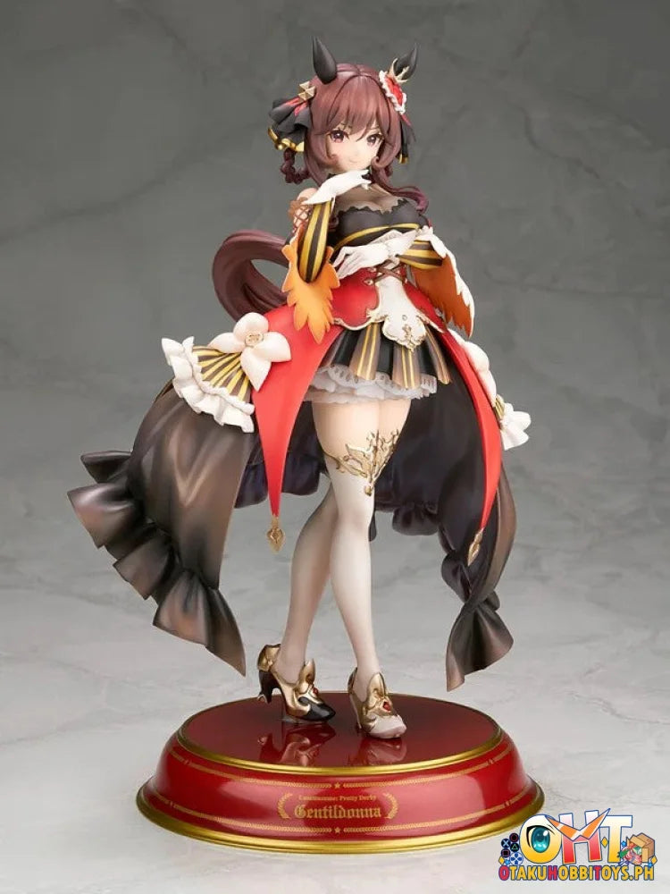 ALTER Umamusume: Pretty Derby 1/7 Gentildonna - Scale Figure