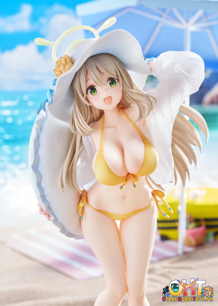 AMAKUNI 1/7 Blue Archive Nonomi (Swimsuit) Scale Figure