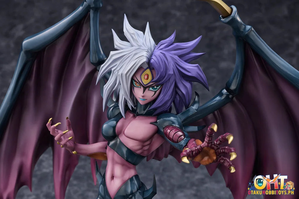 AMAKUNI Yu-Gi-Oh! Duel Monsters GX 1/7 Yubel - Scale Figure