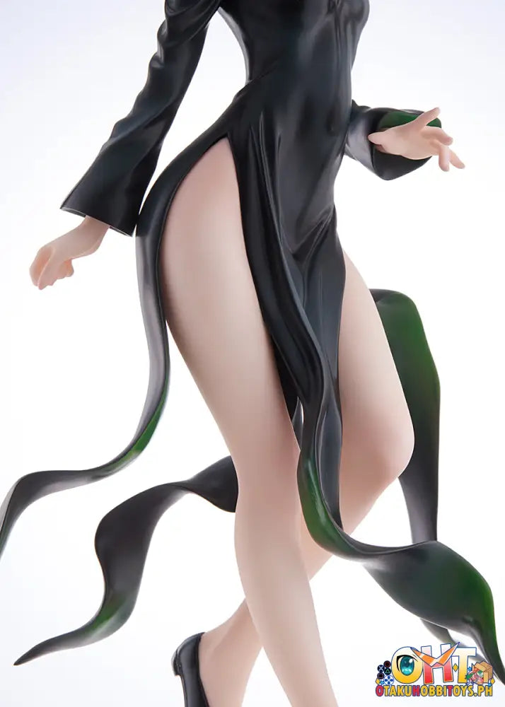 Amiami X Amakuni One - Punch Man 1/7 Terrible Tornado Tatsumaki Scale Figure