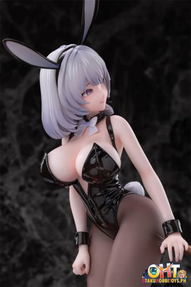 Anigame 1/6 San Jacinto Flavor Of The Day Ver. Azur Lane Scale Figure