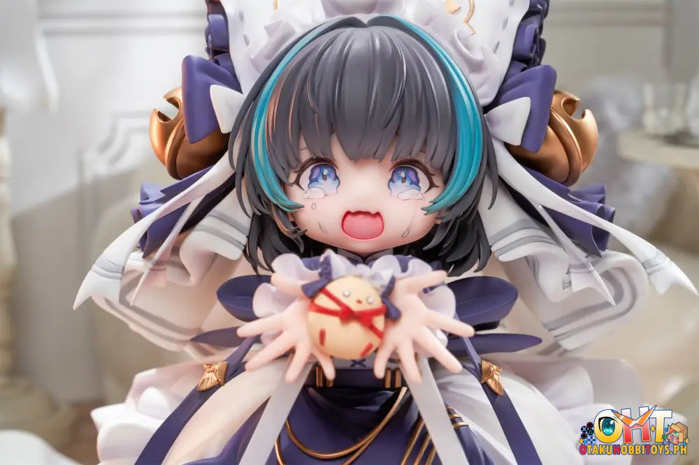Anigame Azur Lane 1/6 Little Cheshire Scale Figure
