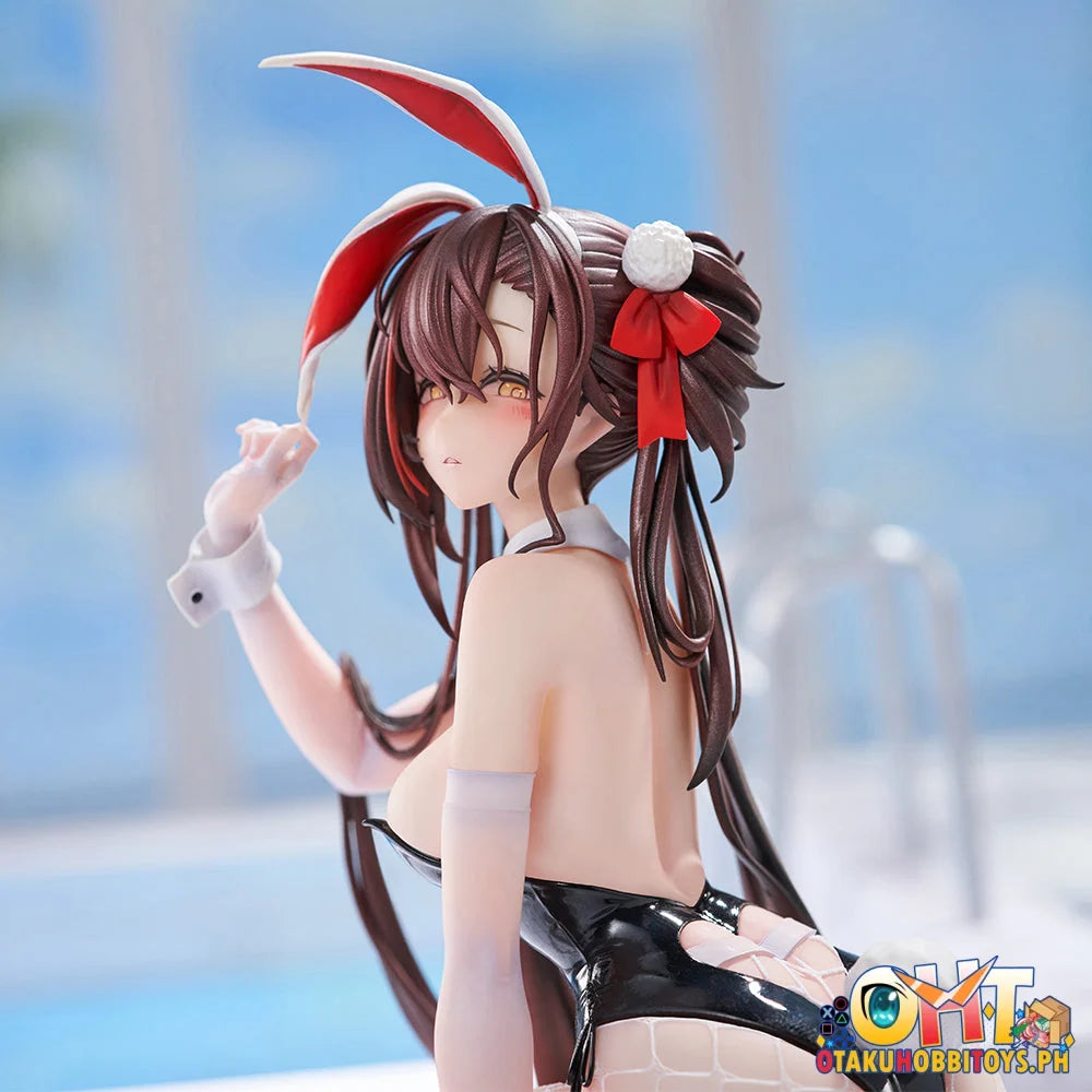 Animester 1/7 Girls’ Frontline: Neural Cloud Jiangyu Scintillating Ripples Scale Figure