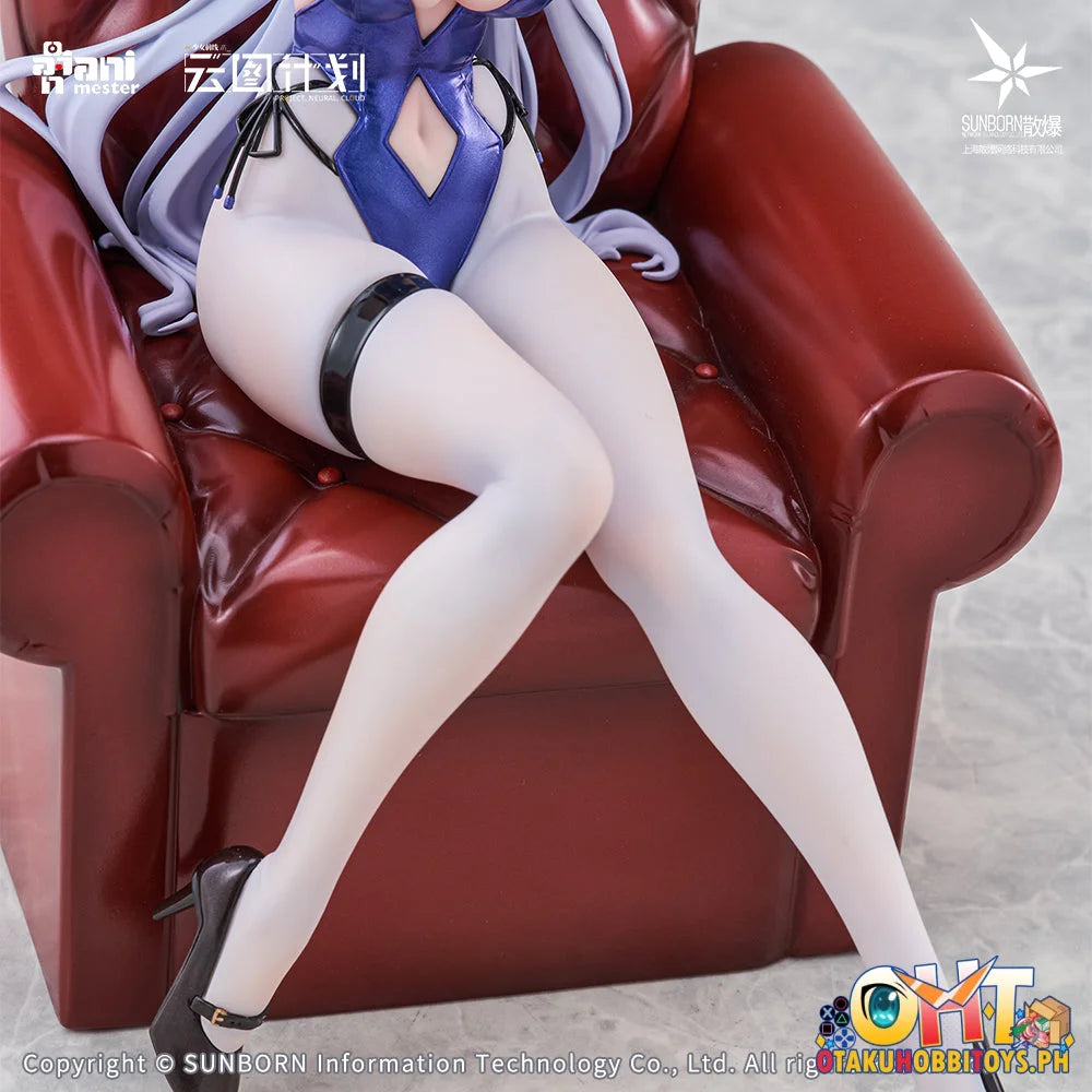 Animester 1/7 Neural Cloud Undine Sweet Rabbit Symphony Scale Figure