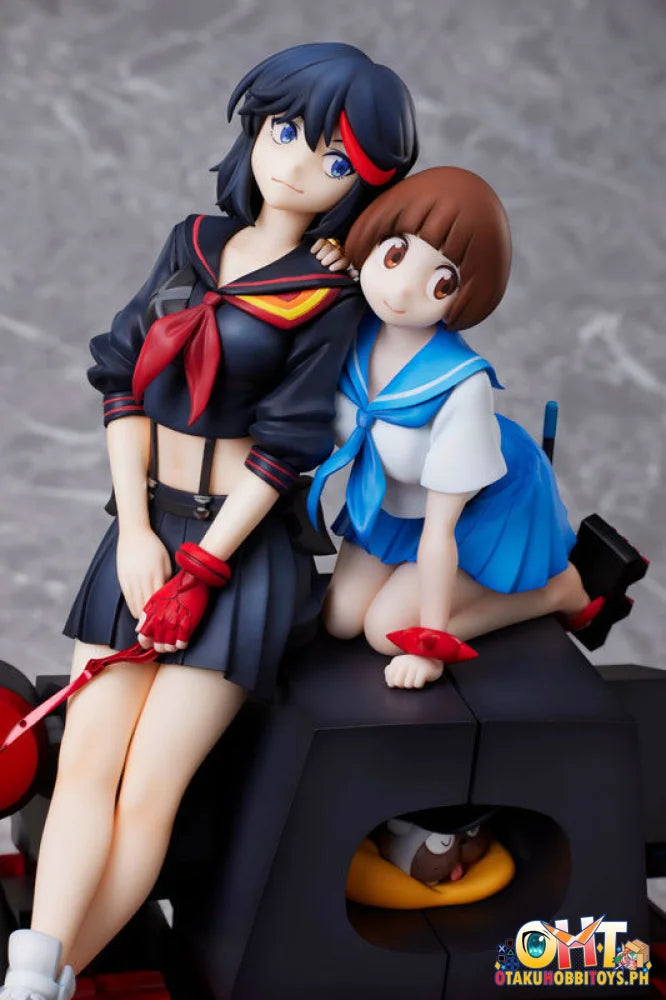 Aniplex 1/7 KILL la KILL Scale Figure
