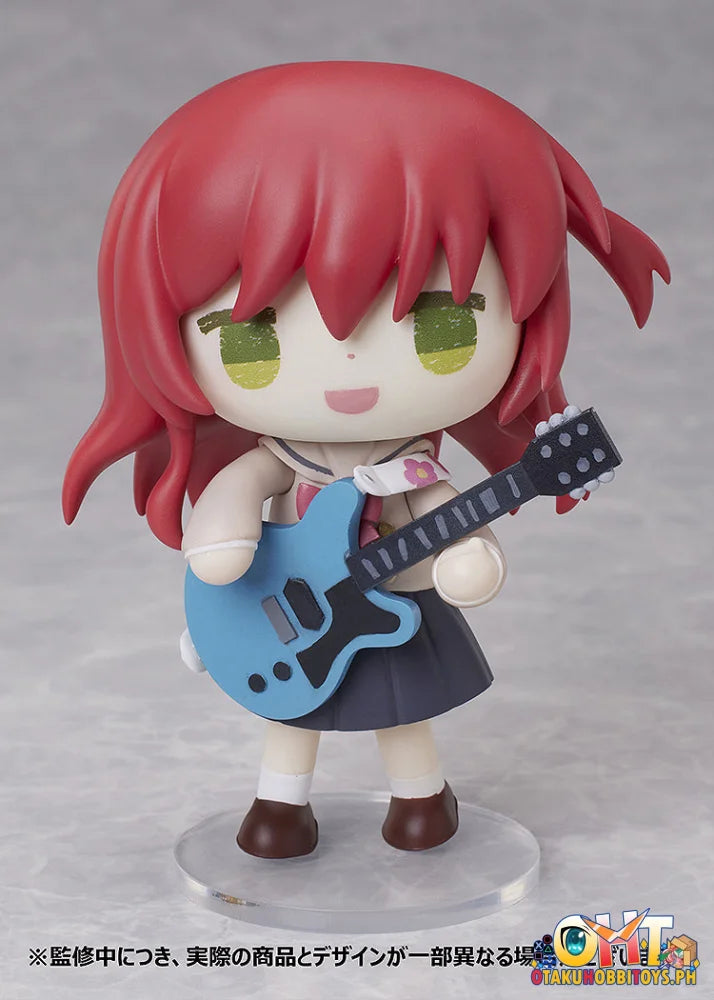 Aniplex Bocchi the Rock! Ikuyo Kita Chibi Figure Scale Figure