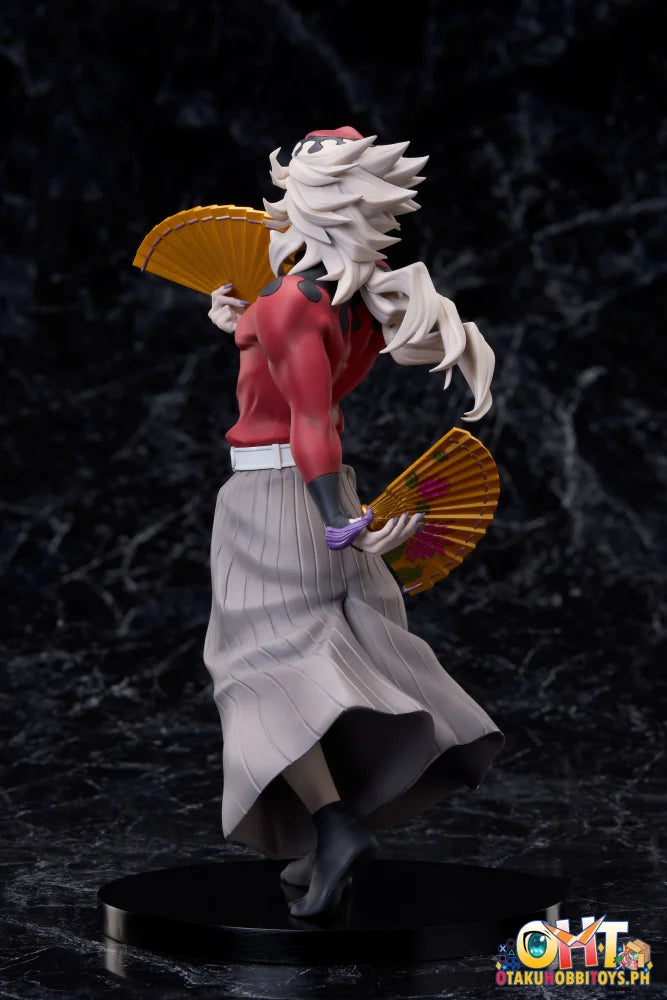 Aniplex Demon Slayer: Kimetsu no Yaiba Douma non-scale figure Scale Figure