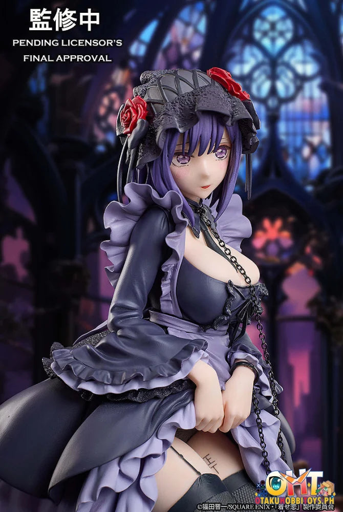 Aniplex My Dress-Up Darling Marin Kitagawa Shizuku Kuroe cosplay Ver. Non Scale Figure Lookup