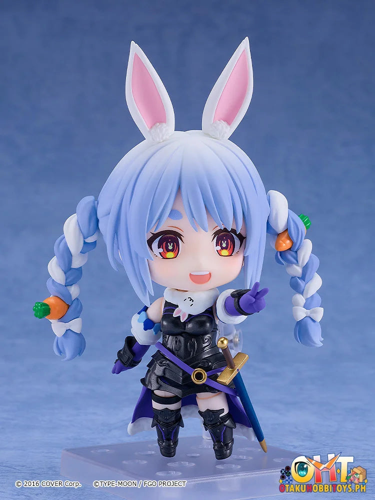 Aniplex Nendoroid Usada Pekora (Mash Kyrielight Collaboration Ver.)