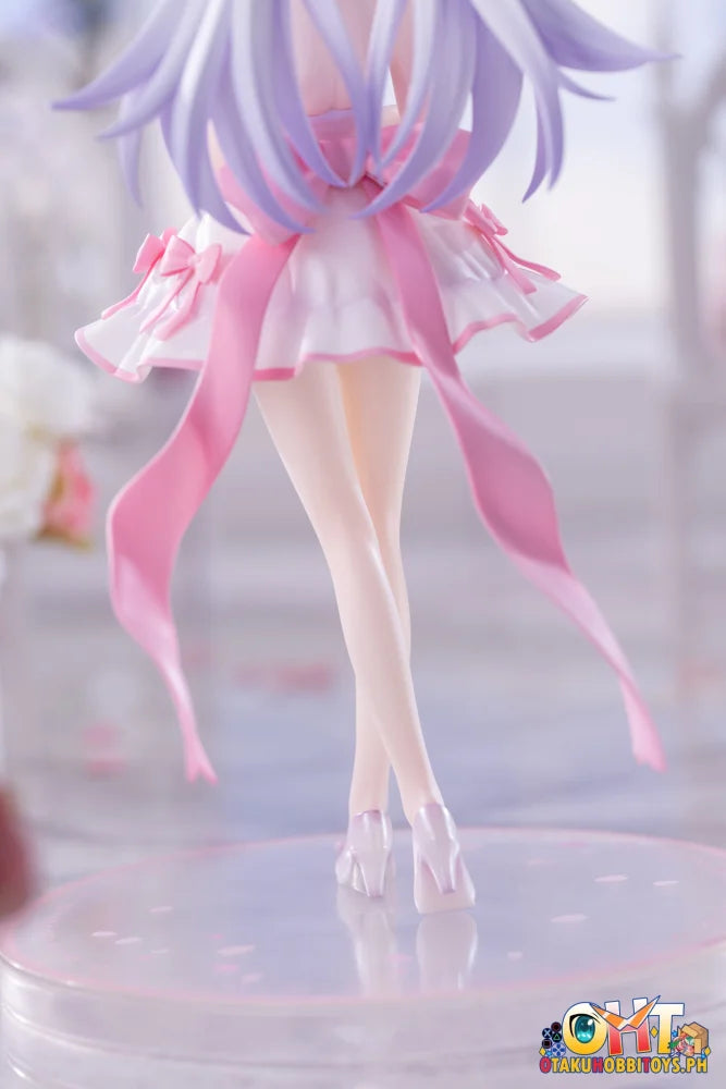 Aniplex Shanghai 1/7 TV Animated Series ’Plastic Memories’ Isla Wedding Dress Ver. - Scale Figure