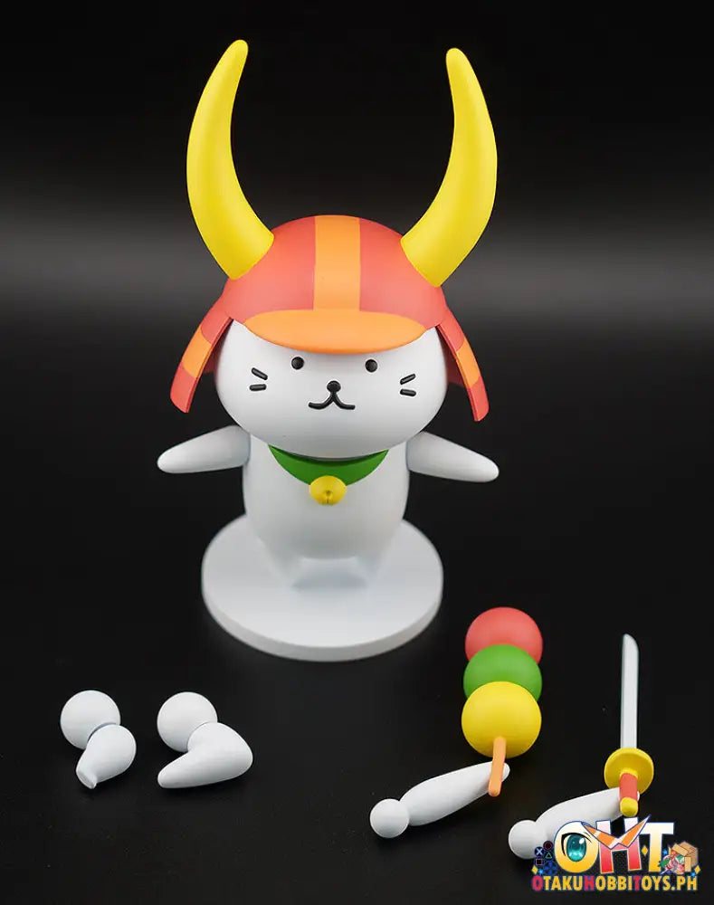 Annulus Hikonyan Articulated Plastic Model Kit