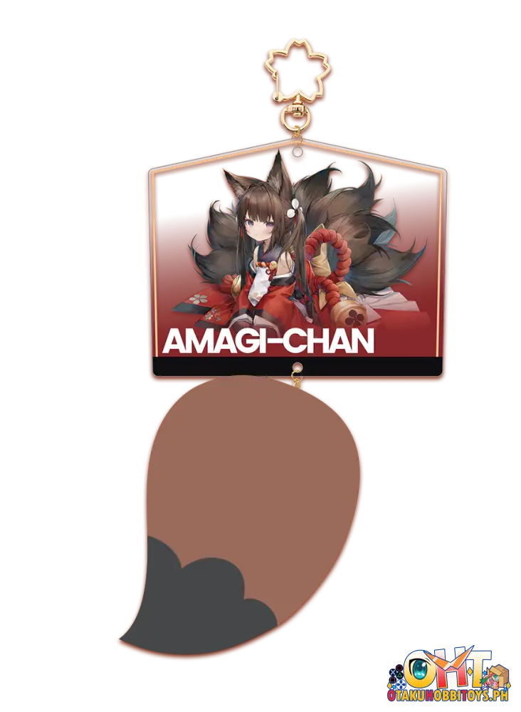 Apex Azur Lane 1/7 Amagi-Chan Scale Figure