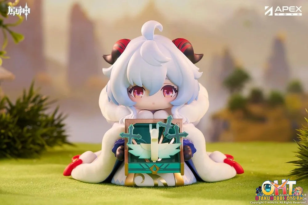 APEX TOYS Genshin Impact Chibi Ganyu