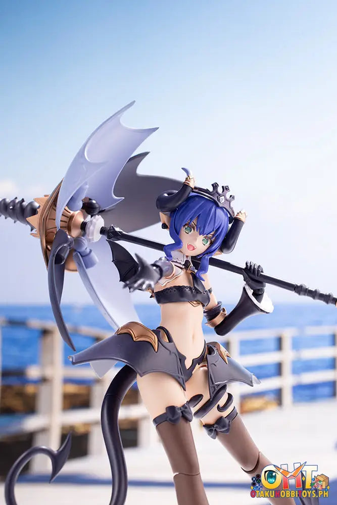 Arcanadea Velretta Plastic Model Kit