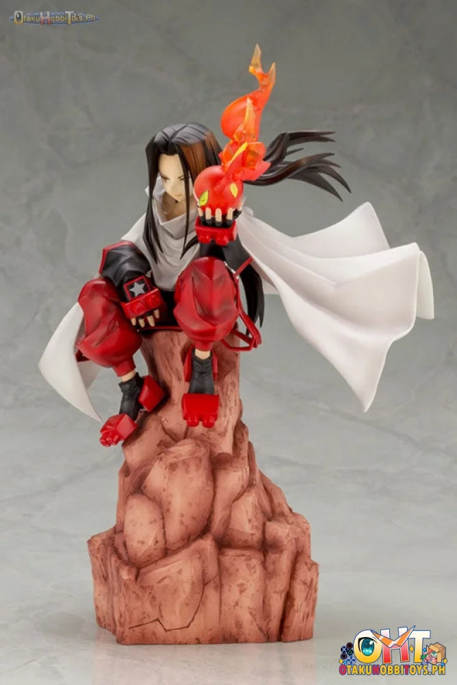 ARTFX J 1/8 Hao Asakura - ON HAND