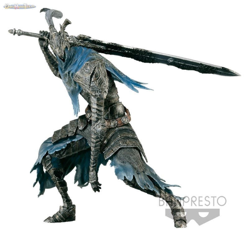 Dark Souls Sculpt Collection Vol2 Artorias the Abysswalker Figure