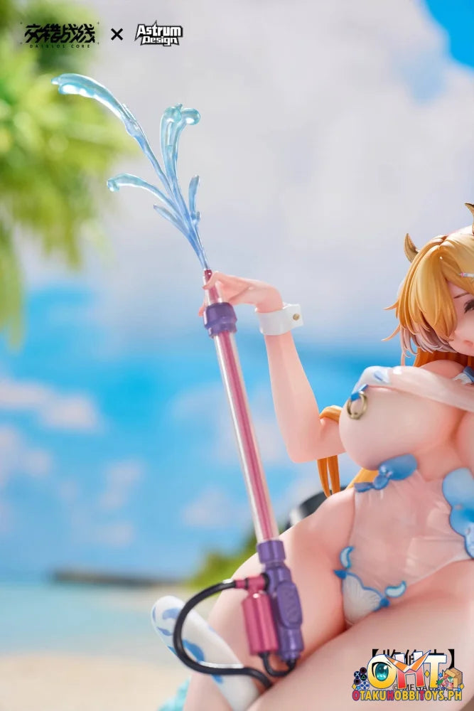 Astrum Design 1/7 DAIBLOS CORE Tyrfing Chilled Milk Scale Figure
