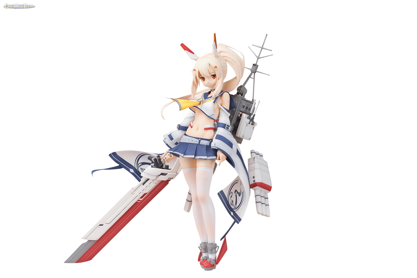 Pulchra Ayanami Kai