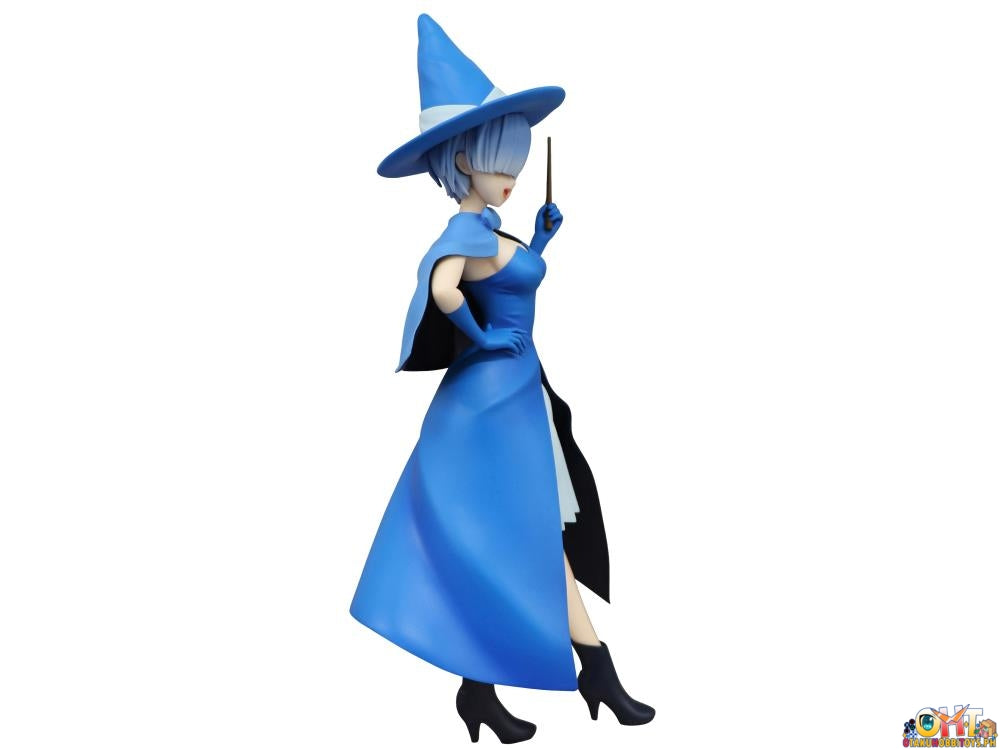 Furyu SSS Fairy Tail Rem Nemurihime Ver