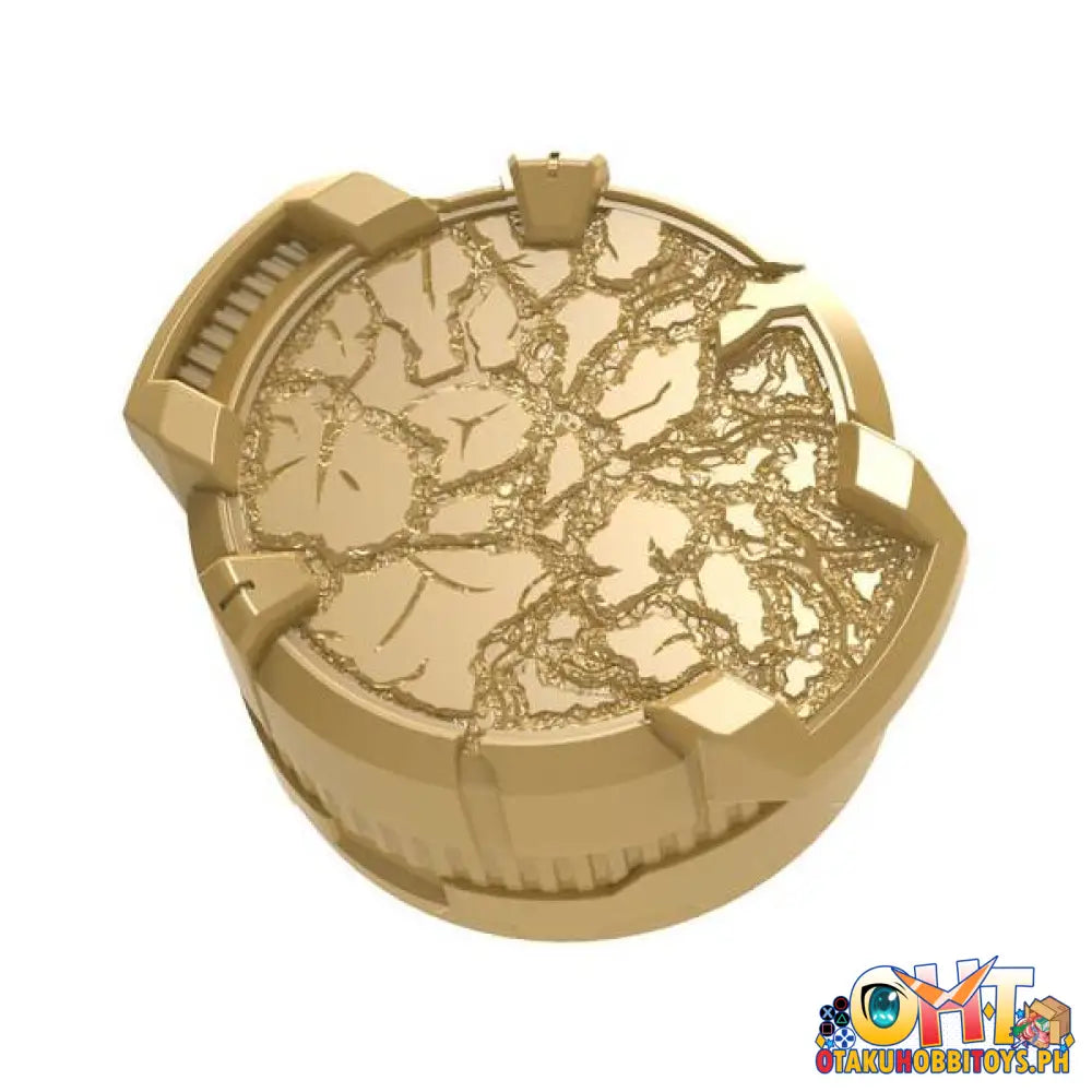 Copy Of Bandai Kamen Rider Geats The Movie Dx Cross Raise Buckle