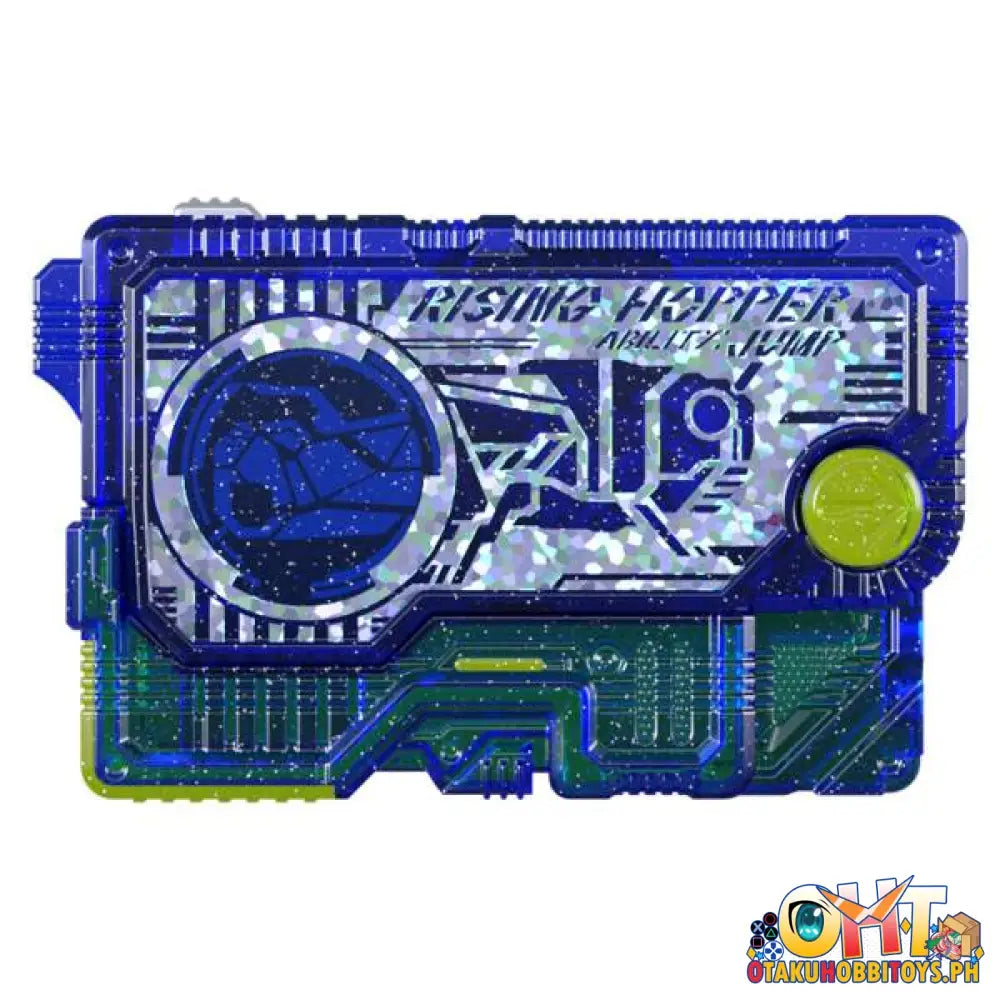 Bandai Kamen Rider Zero-One Super Best Dx Memorial Progresive Key Set Side Hiden Intelligence Belts