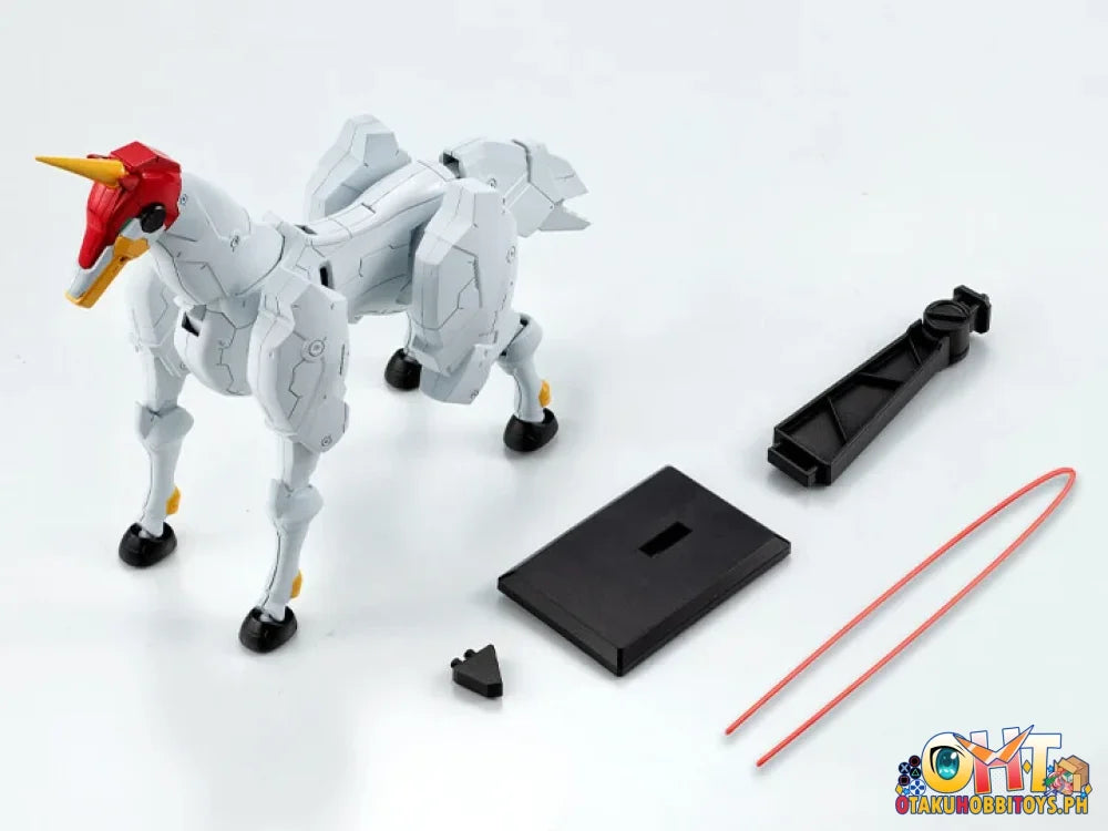 Bandai MOBILE SUIT GUNDAM G-Frame FA FUUNSAIKI W/o Gum Trading Figure