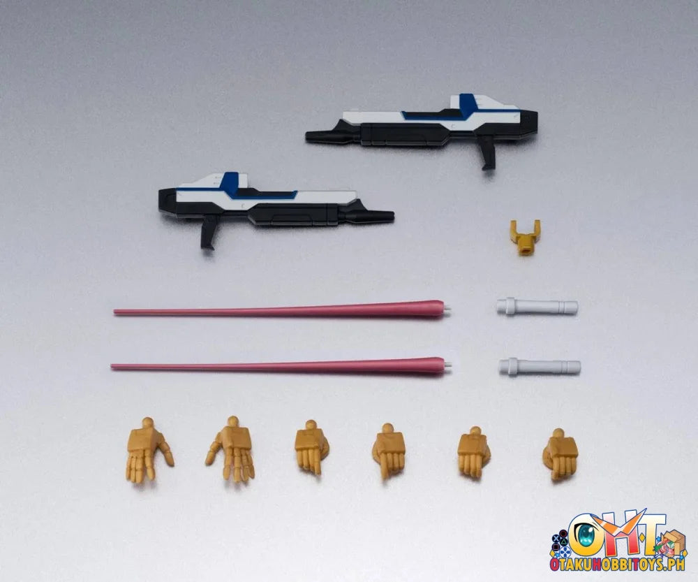 Bandai Mobile Suit Gundam SEED Destiny GUNDAM UNIVERSE ZGMF-X20A STRIKE FREEDOM GUNDAM RENEWAL