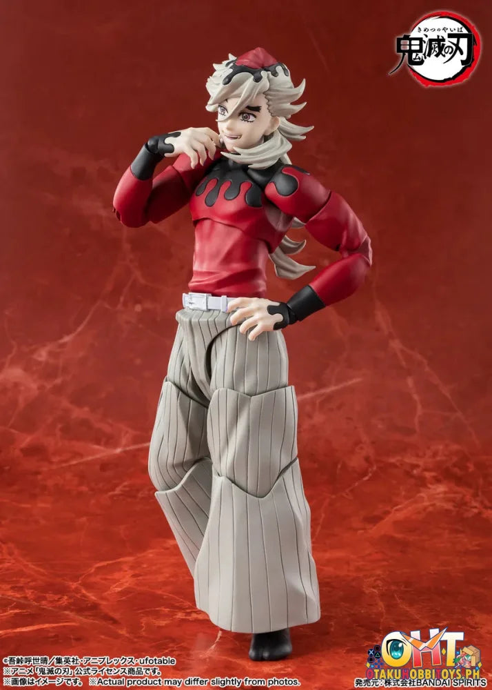 Bandai S.H.Figuarts DOMA - Articulated Figure