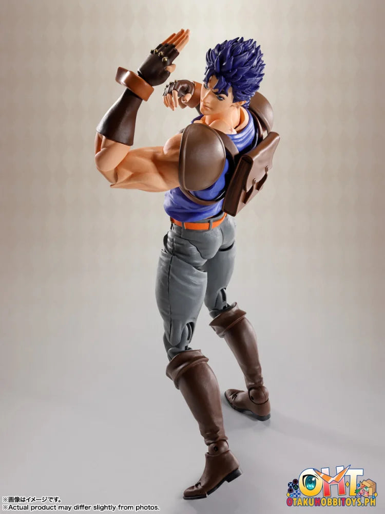 Bandai S.H.Figuarts Jonathan Joestar Articulated Figure