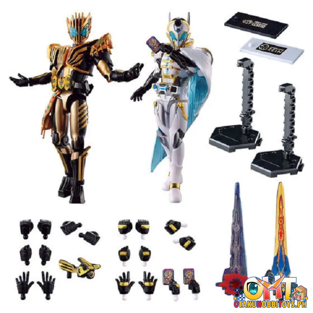 Otakuhobbitoys PH - Bandai SO-DO Kamen Rider Gotchard & SO-DO Otakuhobbitoys PH - Bandai SO-DO Kamen Rider Gotchard & SO-DO