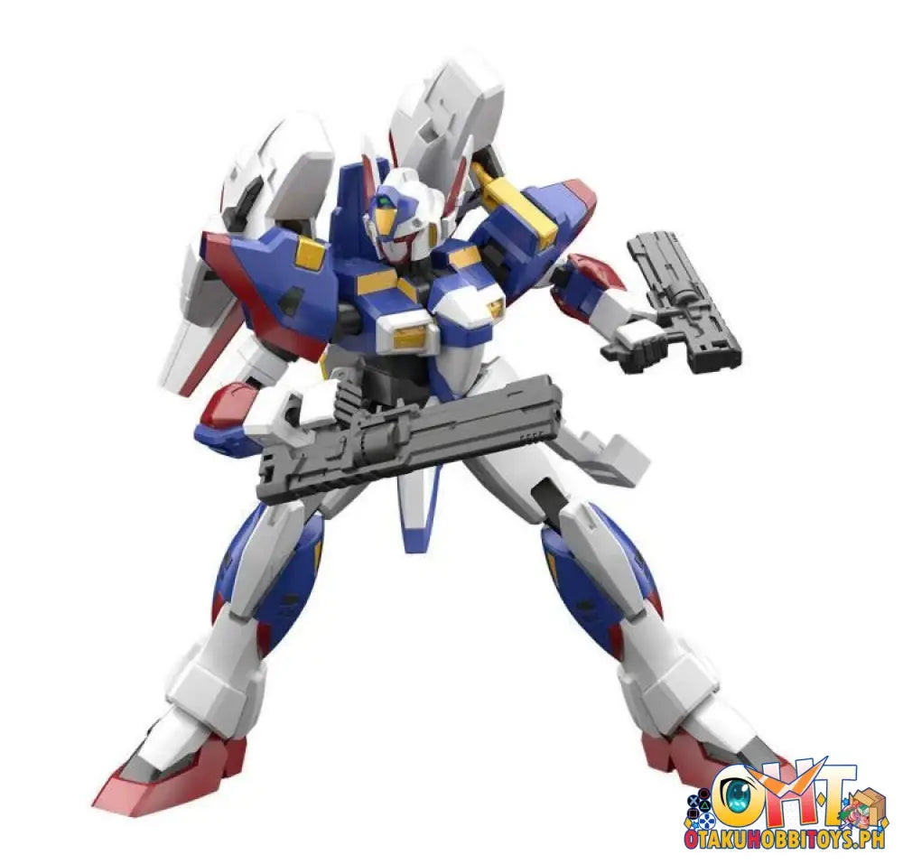 Bandai Super Robot Wars Og: Original Generations Smp [Shokugan Modeling Project] Super Robot Wars