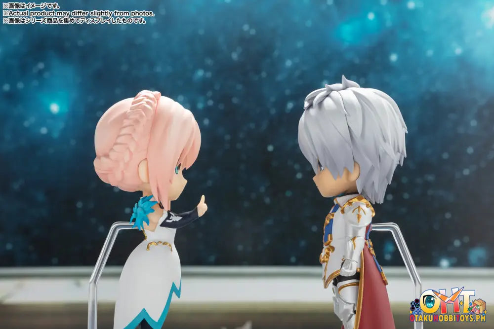 Bandai Tales Of Arise Figuarts Mini Shionne