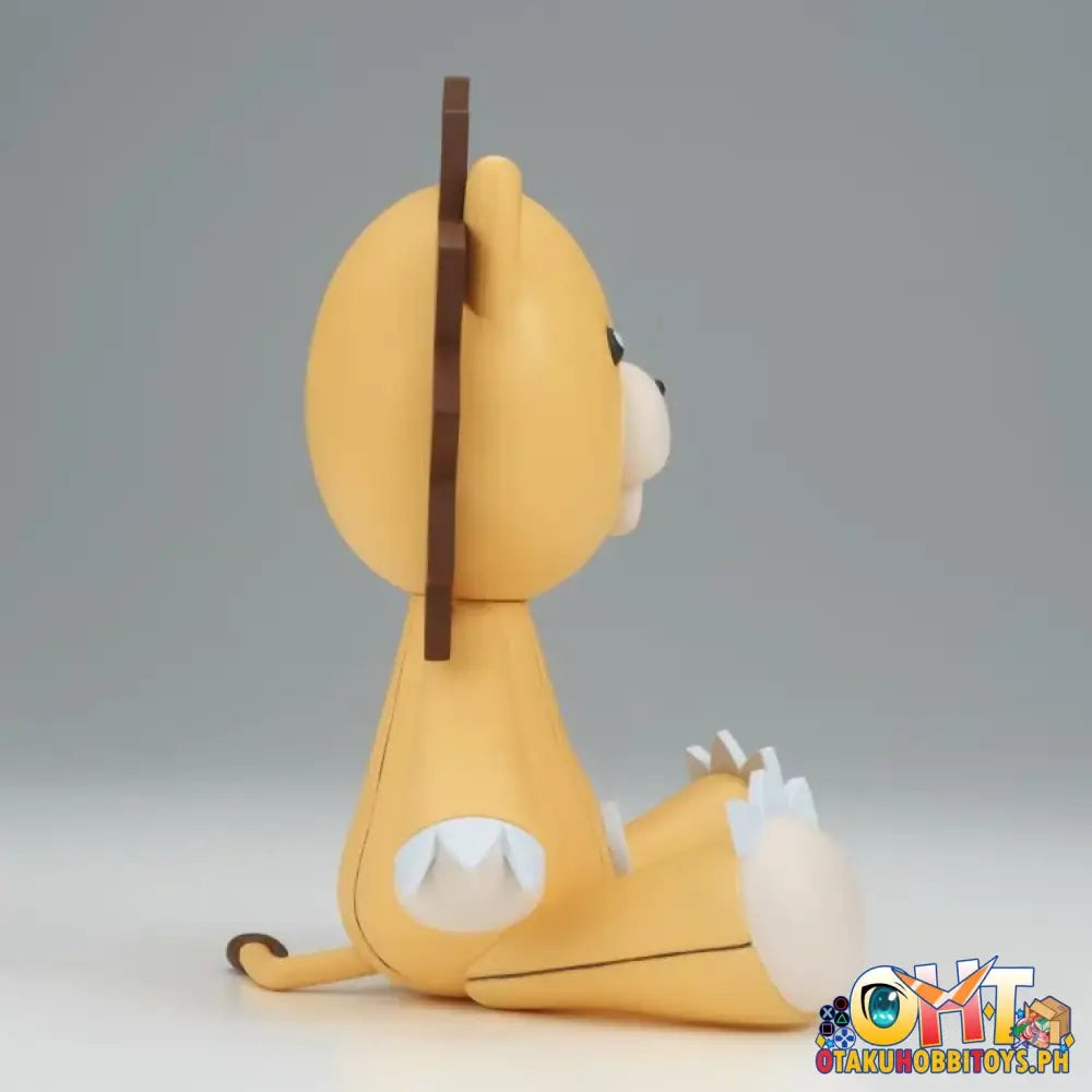 Banpresto Bleach Sofvimates Kon Prize Figure