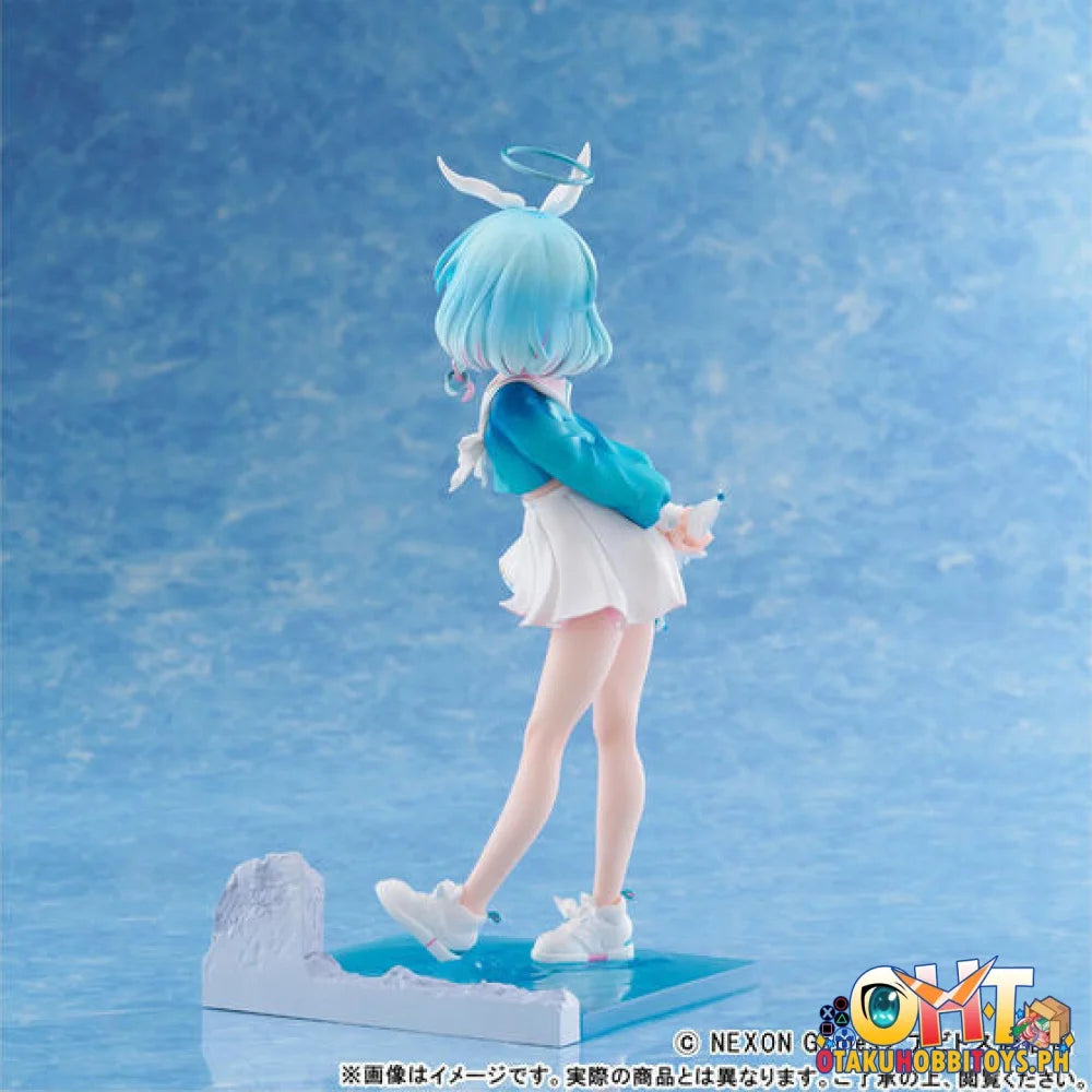 Banpresto BLUE ARCHIVE THE ANIMATION ARONA FIGURE BLUE ARCHIVE THE ANIMATION ARONA Prize Figure